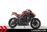 Kawasaki Z 1000 - Bodis, Spiegler, Rizoma - KAWASAKI S1