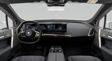 BMW iX xDrive40 M Sport PANO-SKY*AHK*Softcl*H&K*360° - BMW iX xDrive40 Gebrauchtwagen