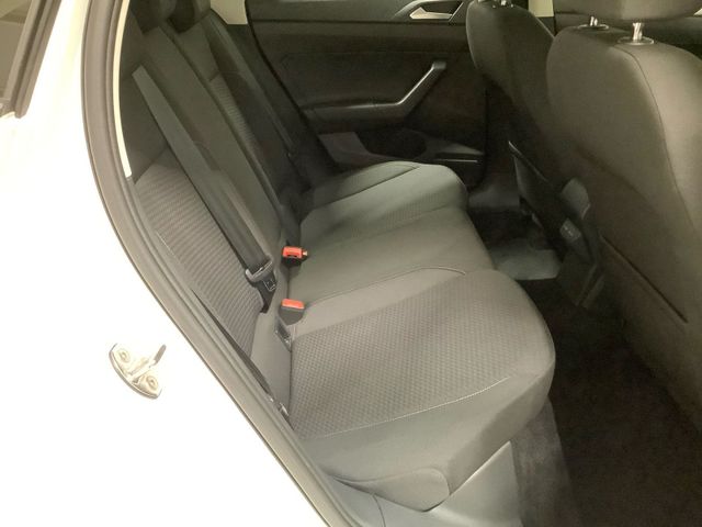 Polo Comfortline 1,0 l 59 kW Klima, GRA, SHZ, PD