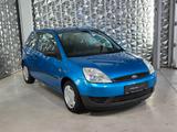 Ford Fiesta*1.HAND*TÜV*ALLWETTER*FRONTSCHEIBE BEHEIZT - gebrauchte Ford Fiesta aus dem Jahr 2004