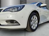 Opel Cascada Innovation 1.6 El. Verdeck Navi Leder Bi - Opel Cascada: Automatik