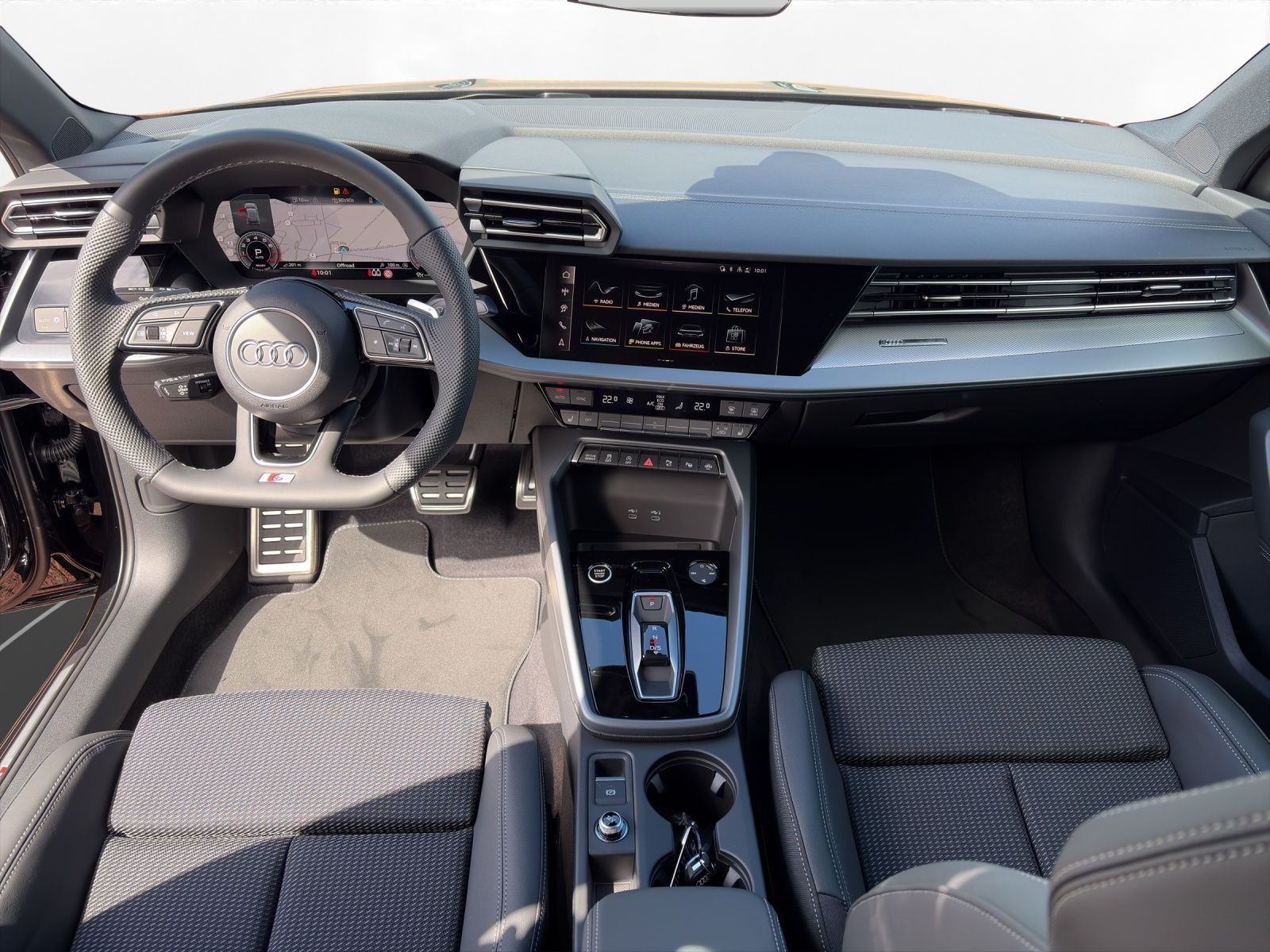 Audi A3 - Bild 5