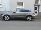 Mercedes-Benz GLC 220 d 4MATIC Autom. -2 - Mercedes-Benz GLC 220 in Duisburg