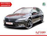 Skoda Superb 2.0 TDI SportLine 4x4 Virtual Cockpit ACC - Skoda Superb in Rostock