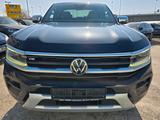 Volkswagen Amarok 3.0 TDI 177 kW Style Doppelkabine 4Motion - Volkswagen Amarok: Allradantrieb