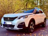 Peugeot 3008 1.6 165 GT Line gepflegt und gewartet  - Peugeot 3008 in Bochum