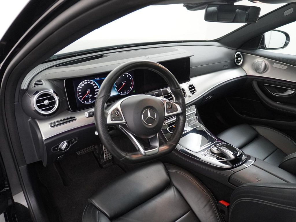 Mercedes-Benz E 400 4Matic Premium Plus AMG Styling Schiebedac