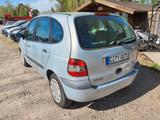 Renault Scenic Dynamique 1.6 16V/HU & AU  03-27/1. Hand - Renault Scenic aus 2001