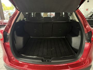 Mazda CX-5 - 4