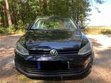 Volkswagen VW Golf 7 / 1.6 TDI Blue Motion / Comfort ... - Volkswagen Golf aus 2012: 7