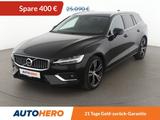 Volvo V60 2.0 D3 Inscription Aut.*NAVI*ACC*HK*LED*CAM* - Volvo Gebrauchtwagen in Leverkusen