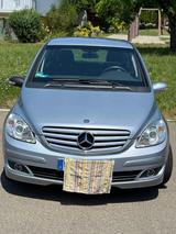 Mercedes-Benz Mercedes B 170 | 1.Hand | nur 76.000 km | Scheck - Mercedes-Benz B 170 von privat