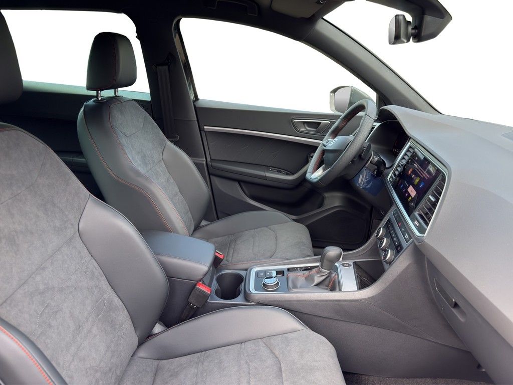 Seat Ateca - Bild 12
