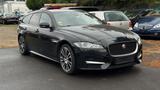 Jaguar XF Sportbrake R-Sport AWD NAVI/LEDER/SHZ/PDC