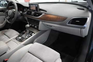 Audi A6 - 11
