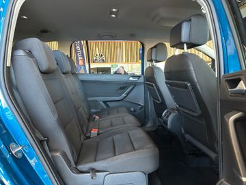 Volkswagen Touran United Start-Stopp *AppConnect*AHK*Klima*