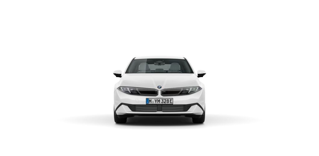 BMW i3 - Bild 1