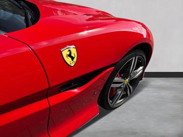 2018 Ferrari PORTOFINO — миниатюра 11