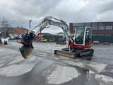 Takeuchi TB 260 - Takeuchi Radlader