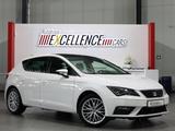 Seat Leon 1.5 TSI STYLE WHITE & BLACK / LED, PANORAMA - Seat Leon: Style