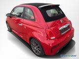 Abarth 500C 595C 1.4 T-Jet 16V Xenon/Nebel/BeatsAud/App - Abarth aus 2023