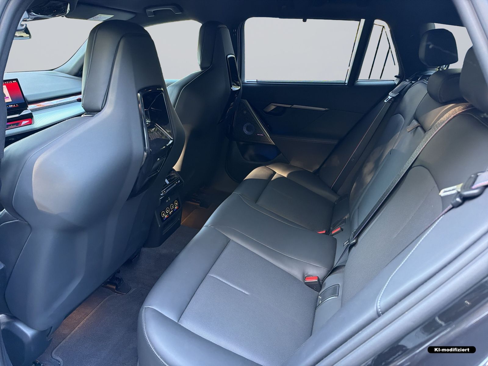 BMW M5 - Bild 9