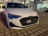 Audi A3 TDI 110 kW S tronic advanced Sportback ad...