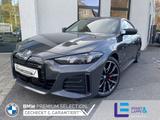 BMW i4 M50 xDrive GC M Sport Pro || AHK Pano Carbon  - BMW i4 Jahreswagen