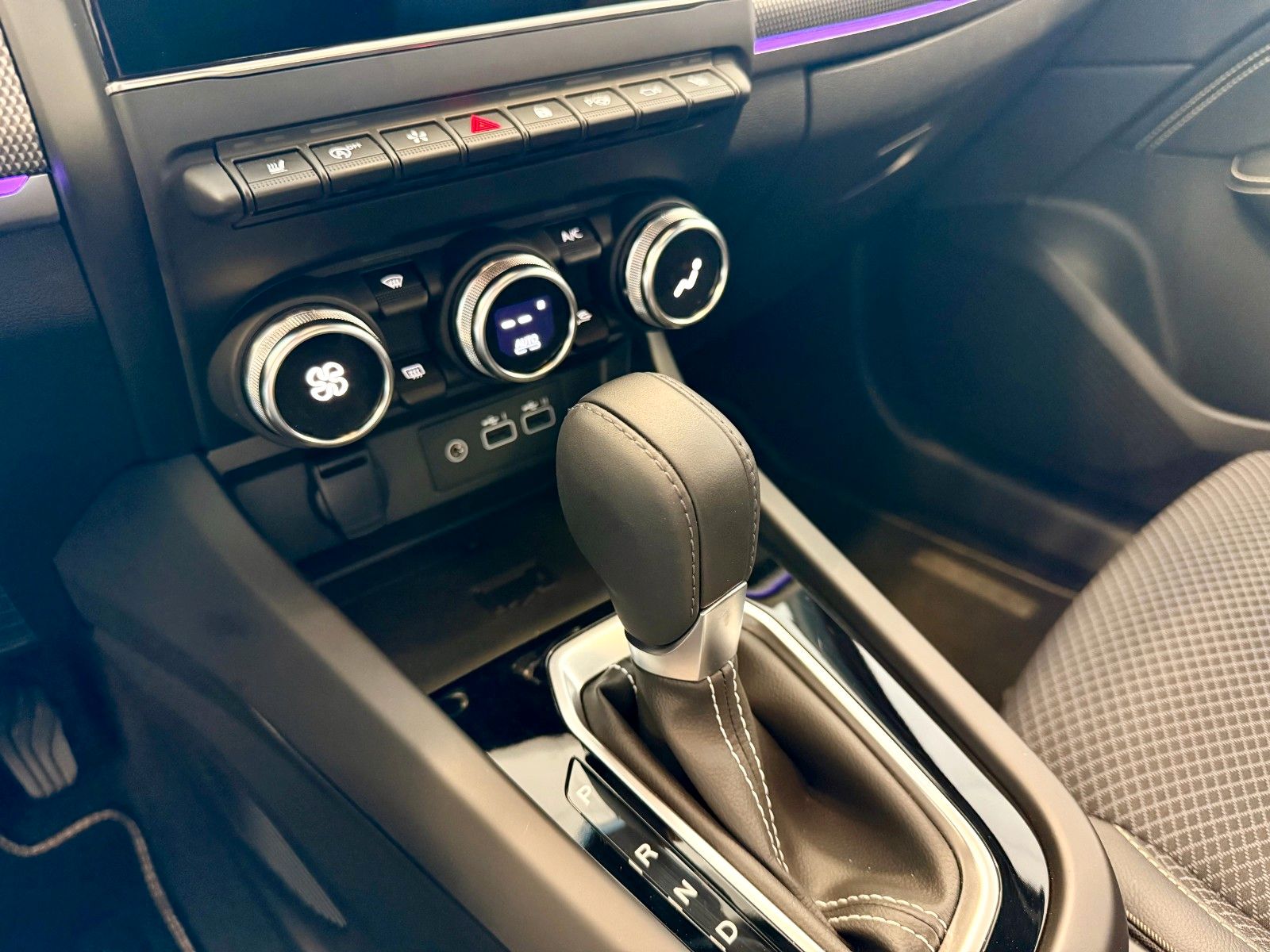 Fahrzeugabbildung Renault Arkana 1.3 Techno MildHybrid