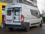 Sunlight Adventure Cliff 601 Rahmenfenster, Fahrradträger - Offers matching your search criteria
