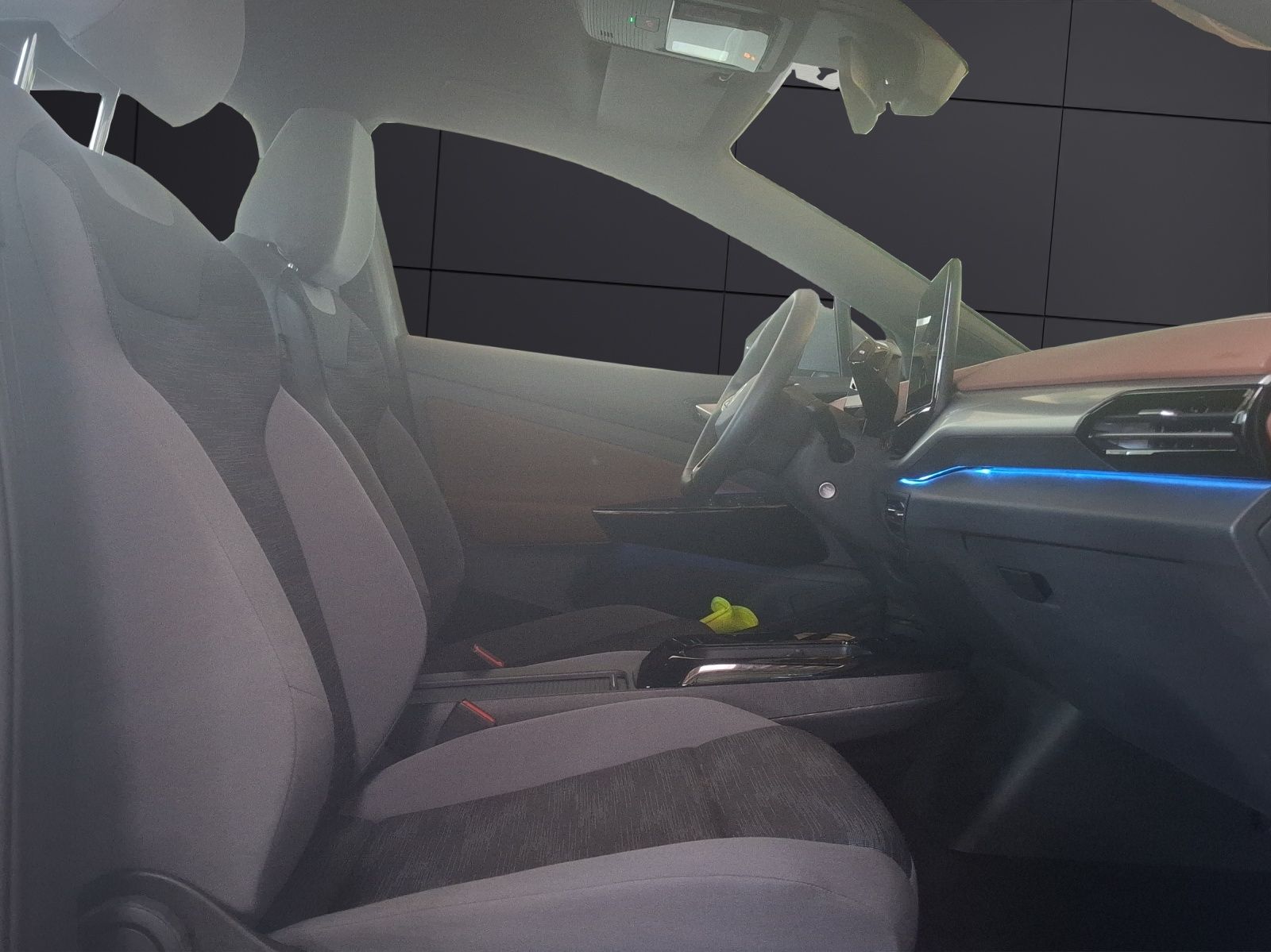 Fahrzeugabbildung Volkswagen ID.5 Pro LED Navi AID ACC RFK SHZ 19"
