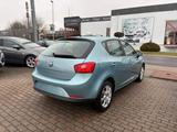 Seat Ibiza Lim. Stylance / Style Klima Tüv Allu - Seat Ibiza Stylance mit Benzin-Antrieb