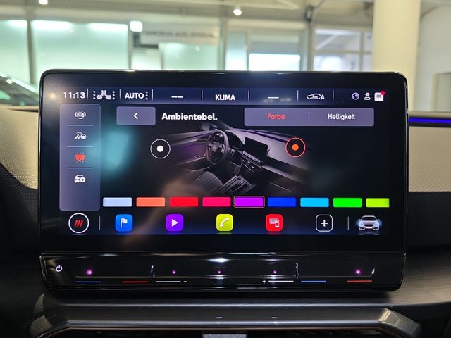 Leon Sportstourer 1.5 eTSI DSG*BEATS*KAMERA*