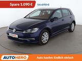Volkswagen Golf VII 1.5 TSI ACT Join Aut.*NAVI*ACC*PDC*SHZ* - Volkswagen Gebrauchtwagen in Bonn