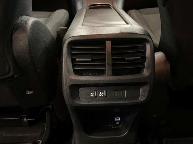 MYAUTOCENTER – Gebraucht- und Jahreswagen mit Werkstattservice in Pfaffenhofen Peugeot Rifter Allure L2*2. Hand*AHK*Klima*Navi*7-Sitzer