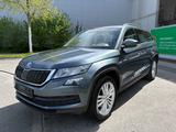 Skoda Kodiaq Active*1Hand*Navi*SHZ*8Fachbereift - Skoda Gebrauchtwagen in Nürnberg