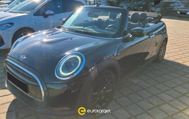 MINI Mini 1.5 Cooper Classic Cabrio