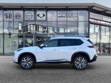 Nissan X-Trail Tekna+ 1.5 VC-T e-Power e-4orce °HUD°RFK
