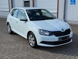 Skoda Fabia Cool Edition - gebrauchte Skoda Fabia aus dem Jahr 2016