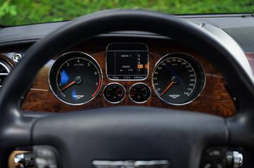 2004 Bentley CONTINENTAL GT — миниатюра 12