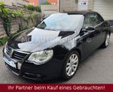 Volkswagen Eos 2.0 TDI 2.Hd Standhzg. Leder Sport-Paket