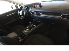 Fahrzeugabbildung Mazda CX-5 Exclusive-Line 2WD Apple Car Play*NAVI*Kame
