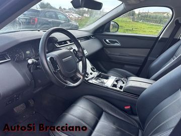 Land-Rover Range Rover Velar - 12
