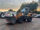 Liebherr Radlader L 508 C/SCHAUFEL/GABEL - Liebherr Radlader 508
