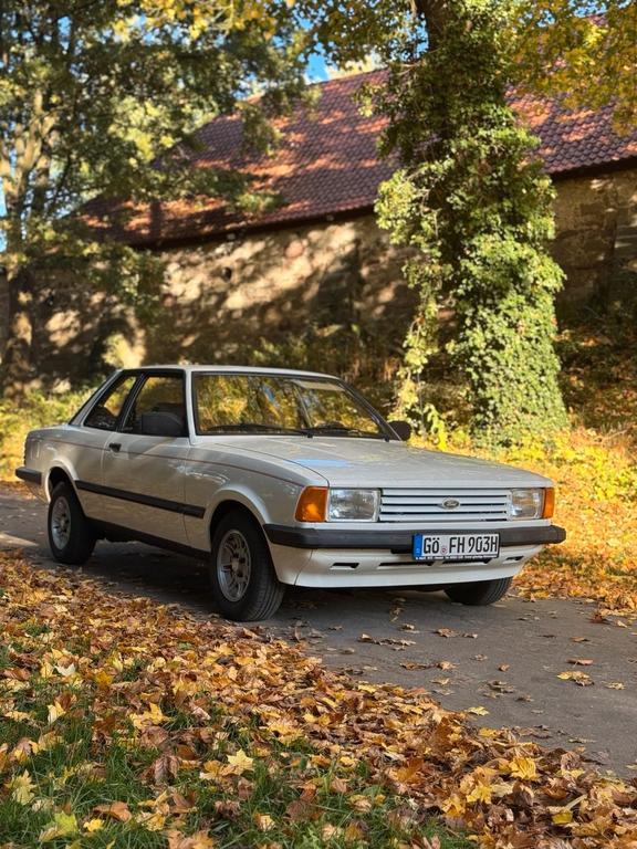 Ford Taunus