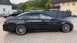 Mercedes-Benz S 350 d AMG-Line -S63 AMG Facelift Umbau-310PS - gebrauchte Mercedes-Benz S 350 aus dem Jahr 2013