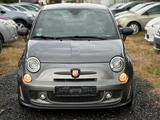 Abarth 500 1.4 T-Jet 16V 595 Turismo Turismo _ top gepf - Abarth 500 aus 2014