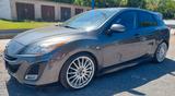 Mazda 3 1.6 MZR Prime-Line - Mazda 3 in Erfurt