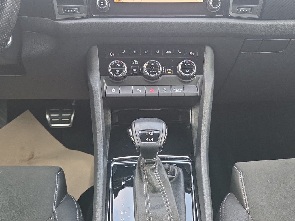 Skoda Kodiaq - Bild 16