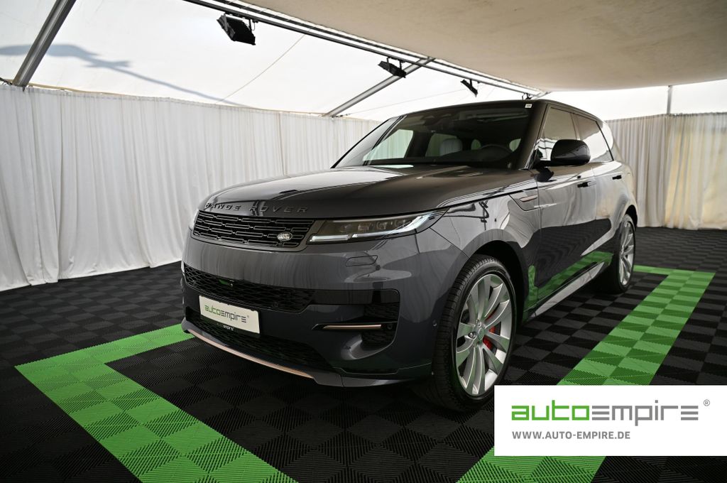 Land Rover RR Sport P510e AWD First Edition NEW 147.000 EUR